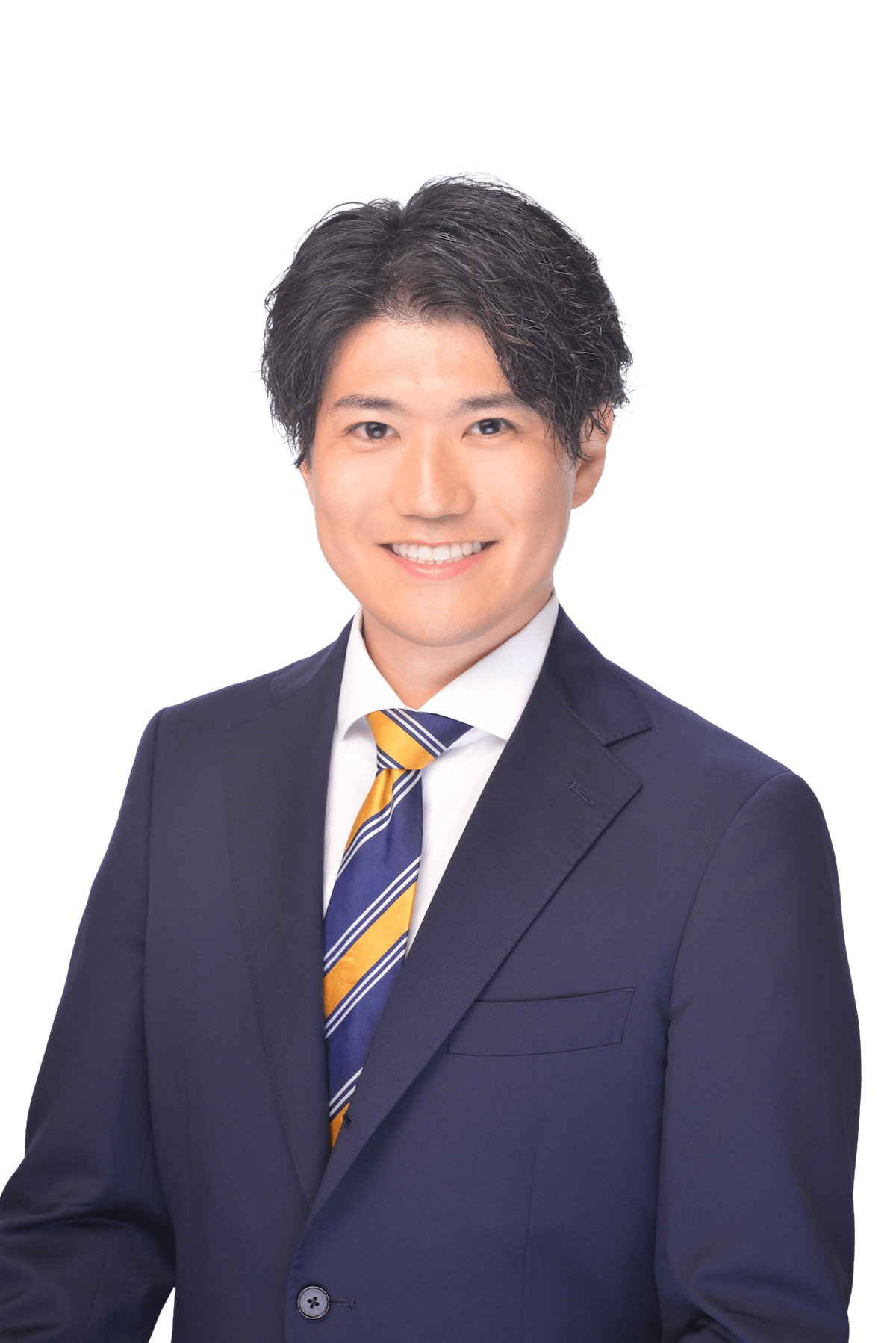 あくつたけし近影
